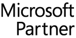 Microsoft Partner logo